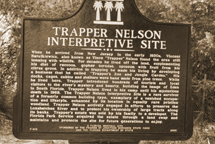 Jonathan Dickinson State Park