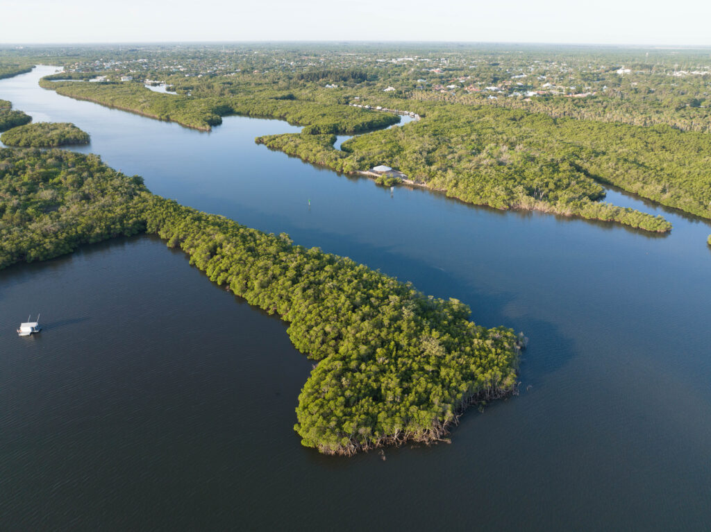 Did you Know Martin County has three Florida Aquatic Preserves? 